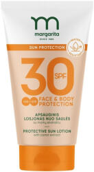  Margarita Napvédő krém sárgarépakivonattal SPF30, 150 ml