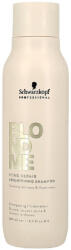 Schwarzkopf Blondme Bond Repair Brightening sampon szőke hajra, 300 ml
