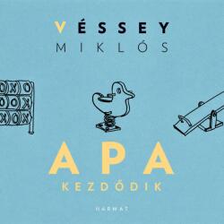  Apa kezdődik [eHangoskönyv]