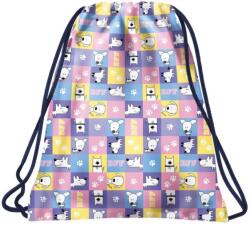 DERFORM BackUp tornazsák, Dog World pepita