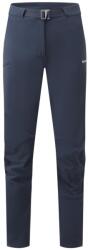  Montane Tenacity W Pants Eclipse Blue - nadrág M (5056601091096)