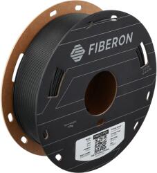 Polymaker Fiberon PA612-ESD filament - Fekete, 1.75mm, 500g