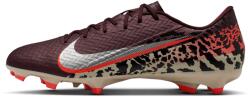 Nike United Mercurial Vapor 16 Academy MG stoplis focicipő, bordó (IO8443-661)