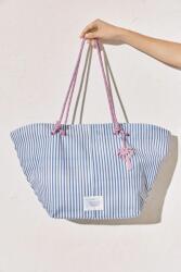 Women'Secret shopper női - kék Univerzális méret