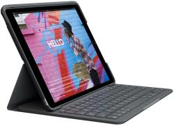 Logitech Slim Folio Ipad 7th Generation/graphite Esp Mediter (920-009478) - ury