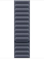 Apple Watch 42mm Magnetic Link: Navy Magnetic Link - M/L (MGDC4ZM/A) - ury Ceas