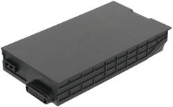 Getac B360g3- Standard Battery 7.72v/typical 4060mah Min. 3857mah 1p (gbm4x5)