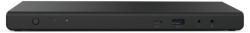 Terra MOBILE Dockingstation 800 USB-C/A inkl. 135W Netzteil und USB C/A Kabel (TERRA DOCKINGSTATION 800)