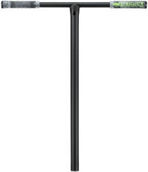 Blunt Thermal V2 650mm Slit T Kormány - Fekete