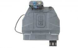 Gamber-Johnson Zebra Et4x 8in Slim Dual Usb/docking Station (cigarette Adpt) (7160-1801-02)