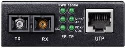 TP-Link MC100GSB-60A Media Converter (6971690792459)