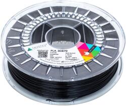 Smartfil - PLA 3D870 Filament 1kg 1.75mm - Fekete (SMPLA2BK0A100)