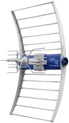 Telkom Telmor Broadband antenna DVB-T/T2 ASR IQ 5G PROTECTED UHF Telmor (ANT0243.1ECO)