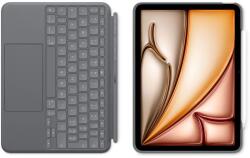 Logitech Combotouch For Ipadair 11inchm2/oxford Grey - Ch - Westmid-511 (920-012630)