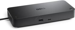 Dell DELL-WD25TB4 stacja dokująca Przewodowa Thunderbolt 4 Czarny (100681009)