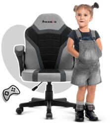 Huzaro Gaming chair for children Huzaro HZ-Ranger 1.0 Gray Mesh gray and black (HZ-RANGER 1.0 GREY)