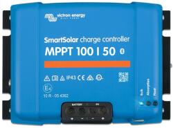 Victron Energy SmartSolar MPPT 100/50 controller (SCC110050210)