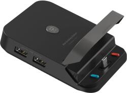 j5create Mini Docking Station/nintendo Switch (jcd620-n)
