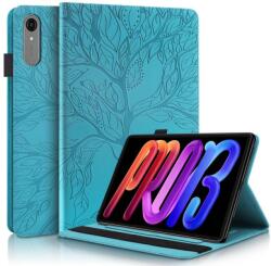  ART TREE Husă tip carte pentru Lenovo Idea Tab Pro Gen 2 albastră