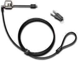 Kensington CABLU securitate KENSINGTON pt. notebook slot standard, cheie standard, 1.8m, cablu otel, permite rotire cablu, MiniSaver K67890WW (include TV 0.75 lei) (K67890WW)