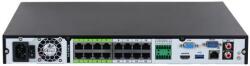 Dahua Nvr 16channels 1u 16poe Nvr5216-16p-ei (nvr5216-16p-ei)