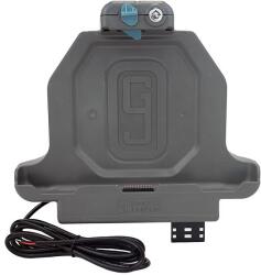 Gamber-Johnson Zebra Et51/56 10in Slim Dual/usb Docking Station (7160-1576-00)
