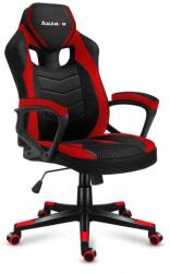 Huzaro Fotel gamingowy Huzaro FORCE 2.5 Red Mesh (HZ-FORCE 2.5 RED MESH)
