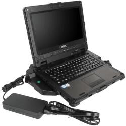 Getac K120G2 - Office Dock w/ 120W AC Adapter (for Laptop Mode) (US) (GDODU6)