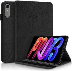  ART TREE Husă tip carte pentru Lenovo Idea Tab Pro Gen 2 negru