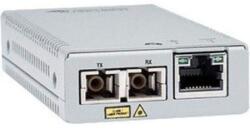  Net Converter 100/1000m To Sx/at-mmc2000/sc-960 (at-mmc2000/sc-960)