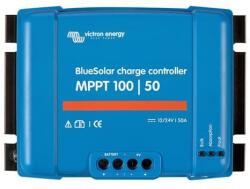Victron Energy BlueSolar MPPT 100/50 charge controller (SCC020050200)