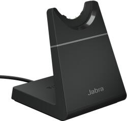 Jabra Evolve2 65 Deskstand, USB-C, Black (14207-63)