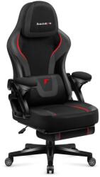 Huzaro Fotel gamingowy Force 4.6 Carbon (HZ-FORCE 4.6 CARBON)