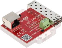 Atte Gigabitowy media konwerter Ethernet ATTE xFIBER-2-60 (XFIBER-2-60)
