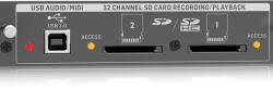 BEHRINGER X-LIVE Karta do nagrywania do X32 (000-AWR00-00010)