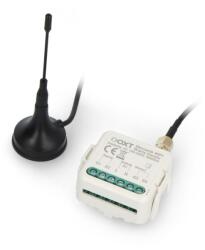  Wired room thermostat black R-S3 (WG.23.0060)