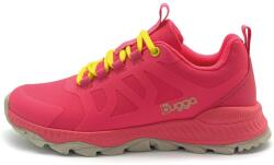 Bugga Pantofi outdoor pentru fete cu șireturi Bugga ORZA Pink B00207-03 - 34