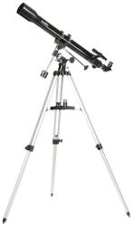 Sky-Watcher Skywatcher BK 709 EQ1 70/900 telescope (SW-2201)