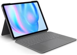 Logitech Combo Touch Keyboard for iPad Air 13 (2024) oxford gray (920-012611)