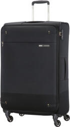 Samsonite Base Boost 78cm Nagy Bőrönd Black (79202/1041)