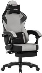 Huzaro Force 3.7 Grey gaming chair (HZ-FORCE 3.7 GREY)
