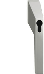 FSB Tűzgátló Ablakkilincs 34 3495 009 - Pz Előkész. Stift 7 X 34 mm Ezüst Elox (SCH-102202057)