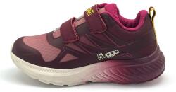 Bugga Pantofi outdoor pentru fete cu arici Bugga SOLIS Pink B00204-03 - 35