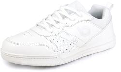 Bugga Pantofi outdoor pentru copii cu șireturi Bugga ARIS White B00209-13 - 38