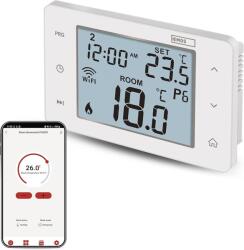  Flush room thermostat ST-297z v3 Tech (ST297ZV3WH)