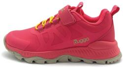 Bugga Pantofi outdoor pentru fete cu arici Bugga ORZA Pink B00206-03 - 32