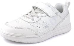 Bugga Pantofi outdoor pentru copii cu arici Bugga ARIS White B00208-13 - 37