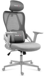 Huzaro Combat 2.7 Grey gaming chair (HZ-COMBAT 2.7 GREY)