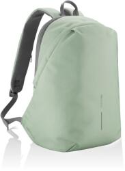 XD Design Anti-theft Backpack Bobby Soft Iceberg Green P/n: P705.999 (p705.999) Geanta, rucsac laptop