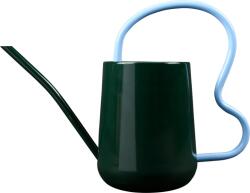 Burgon & Ball Hullámos beltéri öntözőkanna "Collector" - Heritage Green